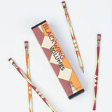 Blackwing Native American Special Edition Pencils 12 Pack