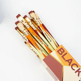 Blackwing Native American Special Edition Pencils 12 Pack