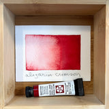 Alizarin Crimson - Daniel Smith 5 mL