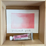 Brilliant Pink - Holbein 5 mL