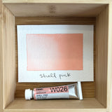 Shell Pink - Holbein 5 mL