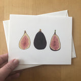 Figs Greeting Card