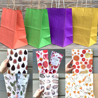 Gift Bag + Tissue