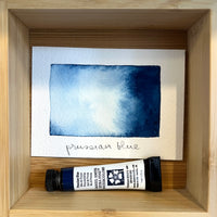 Prussian Blue - Daniel Smith 5 mL