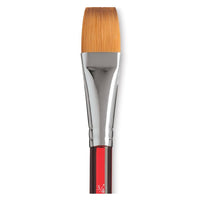 Princeton Velvet Touch 3/4” Flat Wash