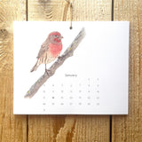 2027 Calendar - Details in Nature // Things I've Found
