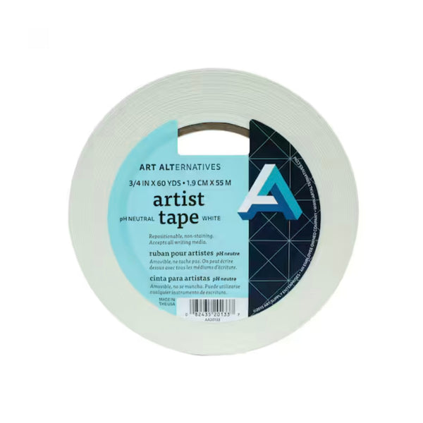 Tape - 3/4" Medium