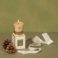 Votivo Sequoia Fir Candle - 2.1 oz