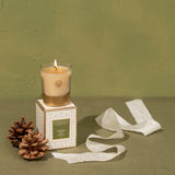 Votivo Sequoia Fir Candle - 2.1 oz