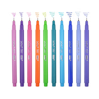 LePen Vivid Set 10 colors