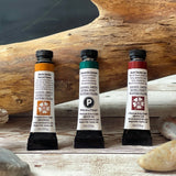 Desert Horizons- Daniel Smith 5ml Watercolor Triad Tube Set