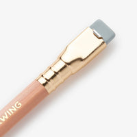 Blackwing NATURAL Pencils 12 Pack