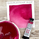 Summer- Daniel Smith 5ml Watercolor Triad Tube Set