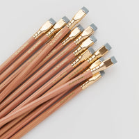 Blackwing NATURAL Pencils 12 Pack