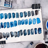 Stormbreaker- Daniel Smith 5ml Watercolor Triad Tube Set