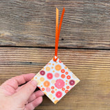 Citrus Gift Tags