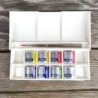 Cotman 8 Color Set SMALL