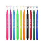 LePen Neon Set 10 colors