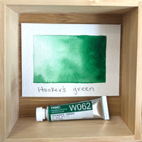 Hookers Green - Holbein 5 mL