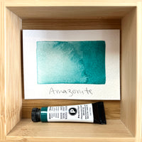 Amazonite - Daniel Smith 5 mL