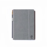 Blackwing Ruled Journal 8.5"x6" GRAY