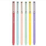 LePen Pastel Set 6 colors
