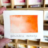 Perinone Orange - Daniel Smith 5 mL