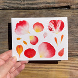 Petals Card Set