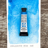 Evening Glow- Daniel Smith 5ml Watercolor Triad Tube Set