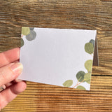 Watercolor Place Cards