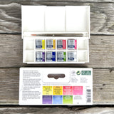 Cotman 8 Color Set SMALL