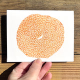 Bagel Card Set - Poppy Bagels x Sophie Tivona