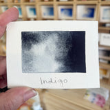 Indigo - Case for Making