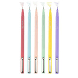 LePen Pastel Set 6 colors