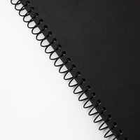 Blackwing Spiral Journal 8.5"x6"