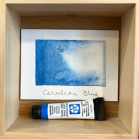 Cerulean Blue - Daniel Smith 5 mL