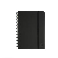 Blackwing Spiral Journal 8.5"x6"