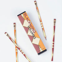 Blackwing Native American Special Edition Pencils 12 Pack