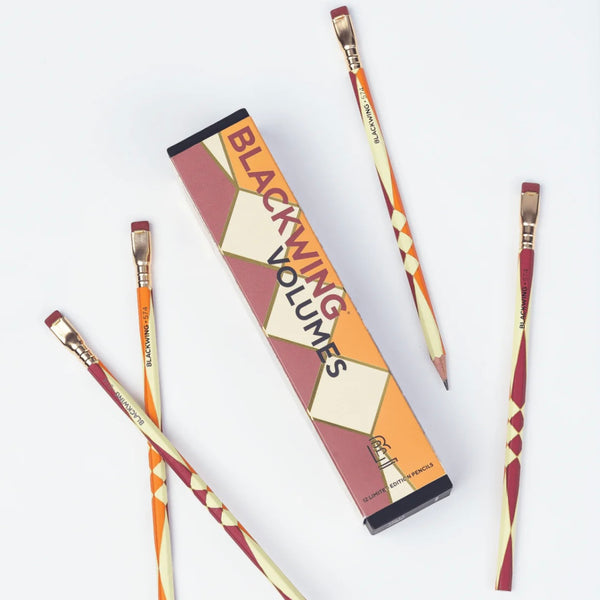 Blackwing Native American Special Edition Pencils 12 Pack