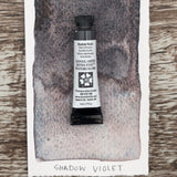 Evening Glow- Daniel Smith 5ml Watercolor Triad Tube Set