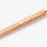 Blackwing NATURAL Pencils 12 Pack