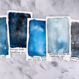 Stormbreaker- Daniel Smith 5ml Watercolor Triad Tube Set