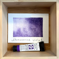 Ultramarine Violet - Daniel Smith 5 mL