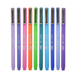 LePen Vivid Set 10 colors