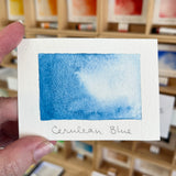 Cerulean Blue - Daniel Smith 5 mL