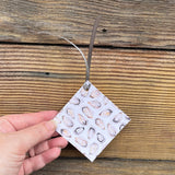Oysters Gift Tags