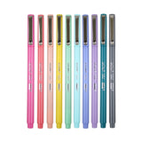 LePen Pastel Set 10 colors