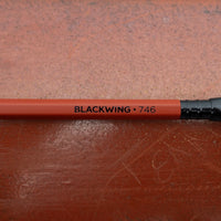 Blackwing Golden Gate Special Edition Pencils 12 Pack