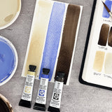 Architectural- Daniel Smith 5ml Watercolor Triad Tube Set