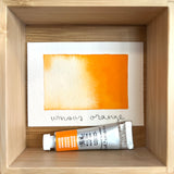 Winsor Orange - Winsor Newton 5 mL